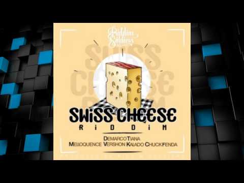 Swiss Cheese riddim 2015 mix [Riddim Soldiers] (Dj CashMoney)