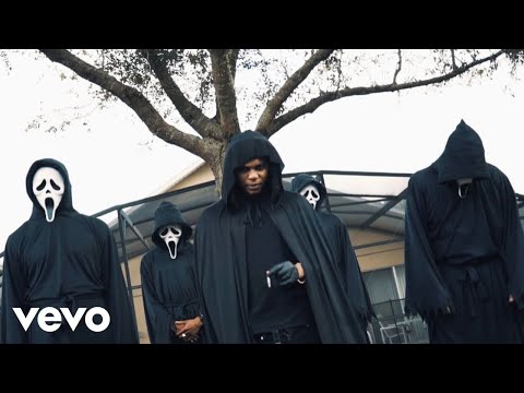 Grim YG - Shub Up (Official Music Video)