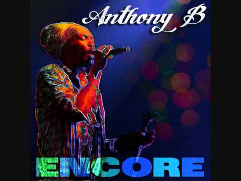 Anthony B ft Singer J Girls dem love we