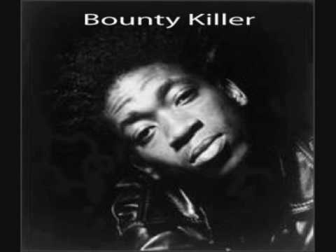 Bounty Killer-Bait Up