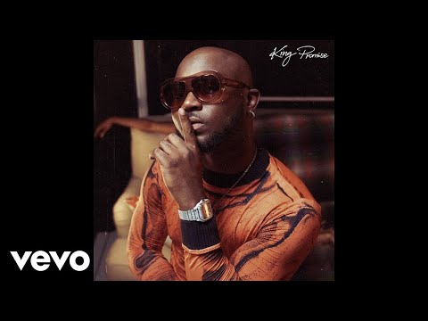 King Promise - Naana (Official Audio)