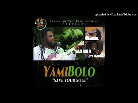 Yami Bolo - Save Your Soul [Rebellion City Productions] (December 2023)