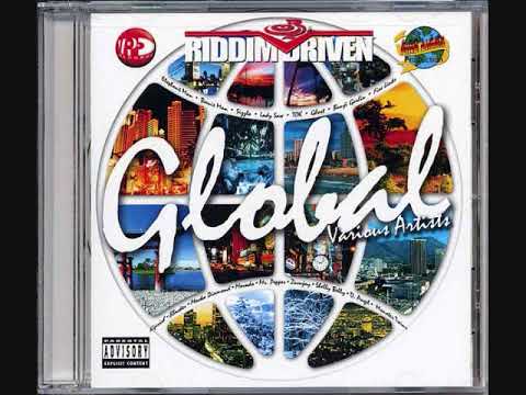 Global Riddim Mix (2006) By DJ WOLFPAK