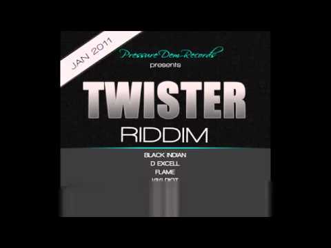 Twister Riddim Full Mix
