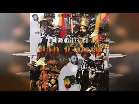 Roe Summerz - Jah Liveth [Iffa Cush Records] 2024 Release