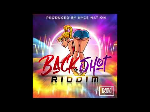 Neniita - Backshot (Backshot Riddim) | 2019 Dancehall | RAW