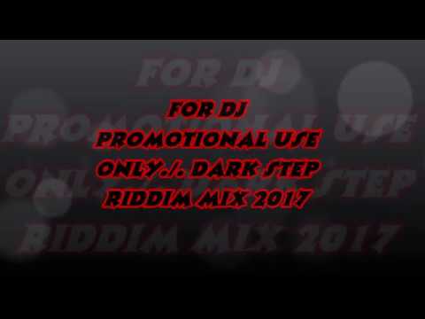 DARK STEP RIDDIM (Mix-Apr 2017) BIGGS PRODUCTIONS