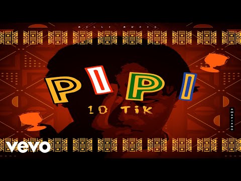 10Tik, Milli Music - Pi Pi (Amapiano) - Remix