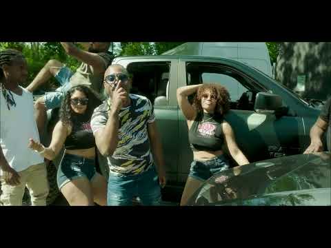 Jaxx - Bad Gyal (Official Music Video)