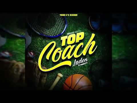 Laden ft Young G’s - Top Coach (Official Audio Visualizer )