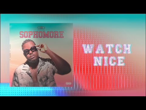 Devin Di Dakta - Watch Nice (Official Audio) | Sophomore - EP