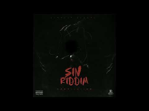 Sin Riddim Instrumental (Dynasty Records)