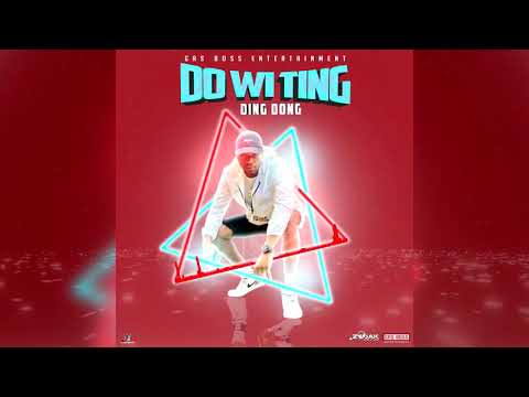 Ding Dong - Do Wi Ting (Official Audio)