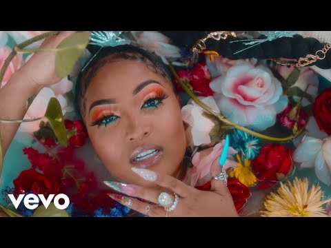 Shenseea, Rvssian - You&#039;re The One I Love (Official Music Video)