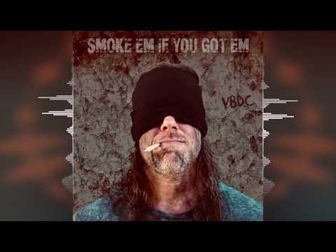 Venice Beach Dub Club - Smoke &#039;Em If You Got &#039;Em [Hard Truth Records] 2024 Release
