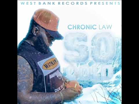 Chronic Law - So Cold | Audio
