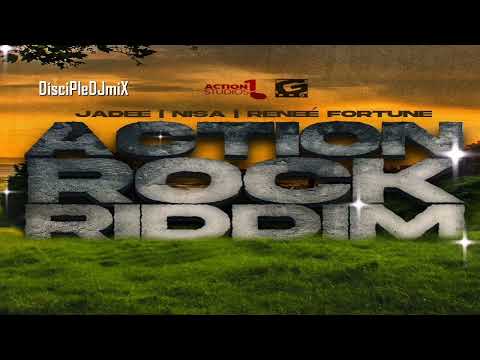Action Rock Riddim DiscipleDJ Mix 2023 | Kingdom Soca | Soca | Gospel Soca | Praise