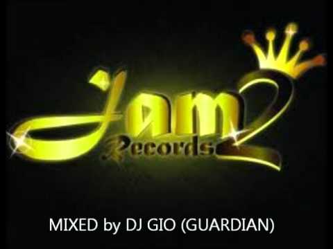 ACTION RIDDIM MIX (DJ GIO GUARDIAN) NEW JUNE 2011 JAM 2 RECORDS