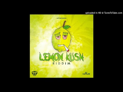 Lemon Kush Riddim Mix (Full, April 2019) Feat. Gyptian, Elephant Man, J Rile, Hard Fi Deal Wid.