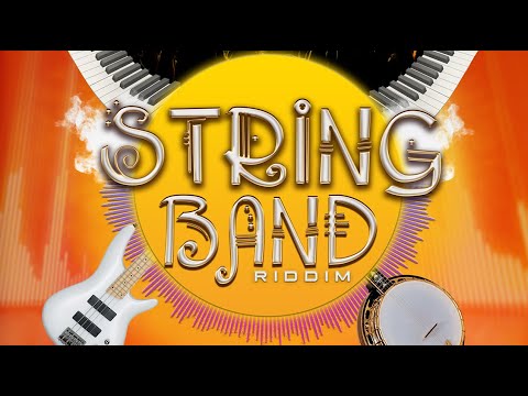 Rayzor - Healthy Bumper (String Band Riddim)