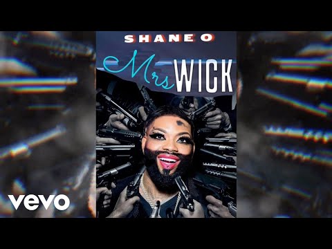 Shane O - Mrs Wick (Official Audio)