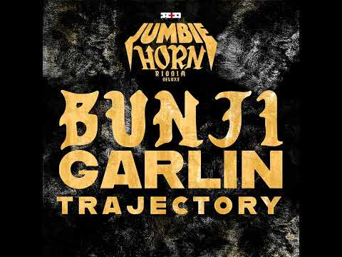 Bunji Garlin - Trajectory (Jumbie Horn Riddim)