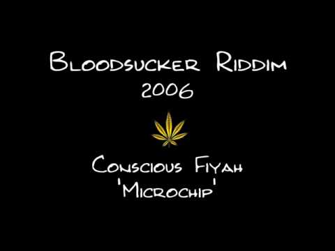Bloodsucker Riddim 2006