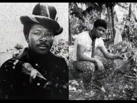 I Roy - Straight to the head of Prince Jazzbo - 1973 -