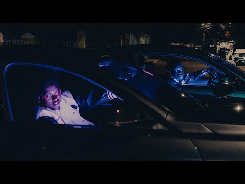 Romeich, The 9ine - Drift (Official Video)