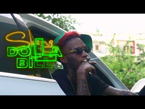 Skeng - Dolla Bill (Official Music Video)