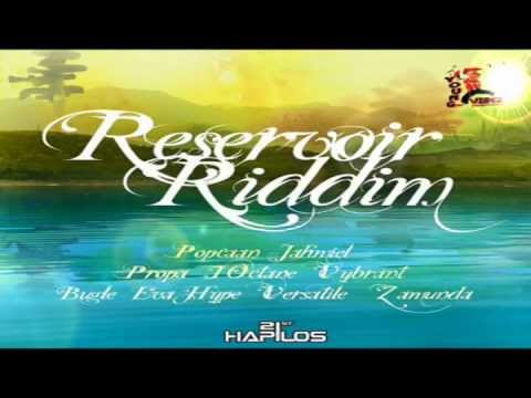 Reservoir Riddim MIX[September 2012] - Young Vibez Production