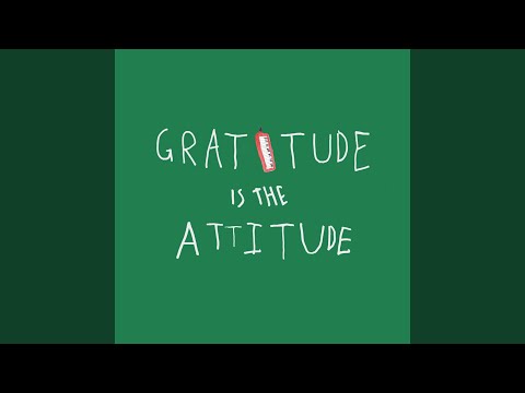 Soul Direction (Gratitude Is The Attitude Riddim)