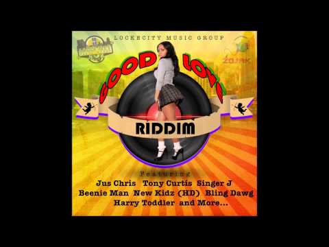 Good Love Riddim Mix [LockeCity Music Group] 2015