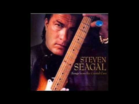 Steven Seagal feat. Lady Saw - Strut