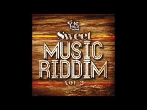 Sweet Music Riddim vol.3/Mix (Mar-2014)