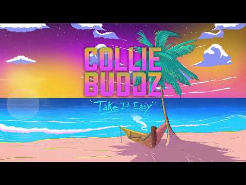 Collie Buddz - Take It Easy (Full Album)