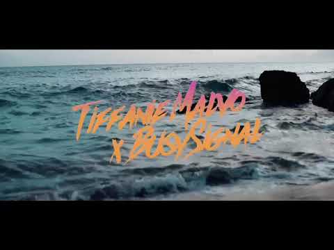Tiffanie Malvo + Busy Signal Good Love (Remix)