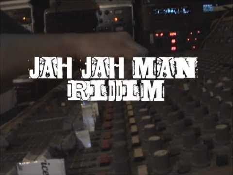 Jah Jah Man Riddim by Irie Ites - Live Mix Session (Studio Vibes)