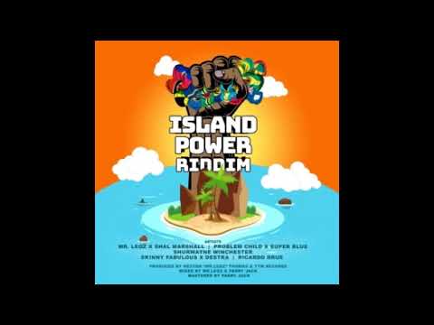 Island power riddim 2020 Soca Mix