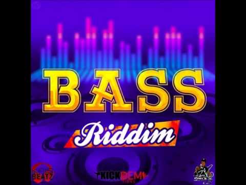 Bass Riddim - Kick Dem