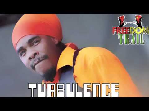 Turbalence ft BoneZ - We all are one
