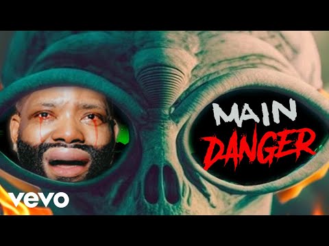 Kyodi - Main Danger (Demarco Diss)