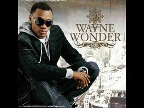 Wayne Wonder(Gonna Love You)