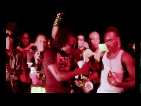 Party Cup Riddim Medley (Music Video)