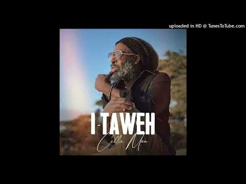i-taweh - Collie Man (March 2023)