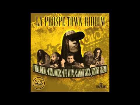 La Prospe Town Riddim Medley Mix