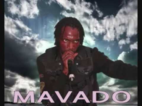Mavado - Fall Rain Fall (Survivor Riddim 2009) (Final Mix)