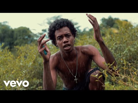 Shaka - Keep Trying (Official Music Video)