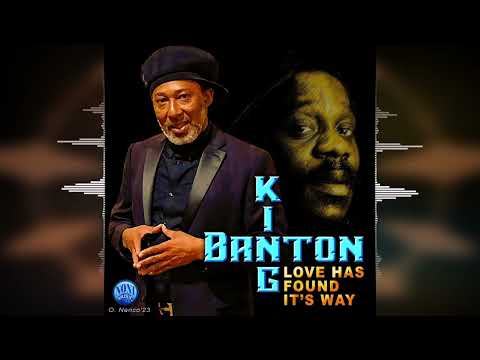 King Banton - Love Has Found It s Way [Noni Music] Release 2023