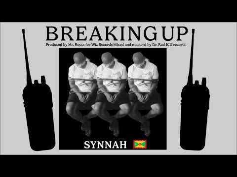 Synnah - Breaking Up {Grenada} {Soca 2023}